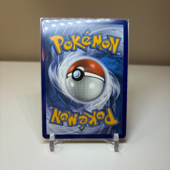 Celebi V (001/202) Sword and Shield *MINT CONDITION* - Picture 2 of 2